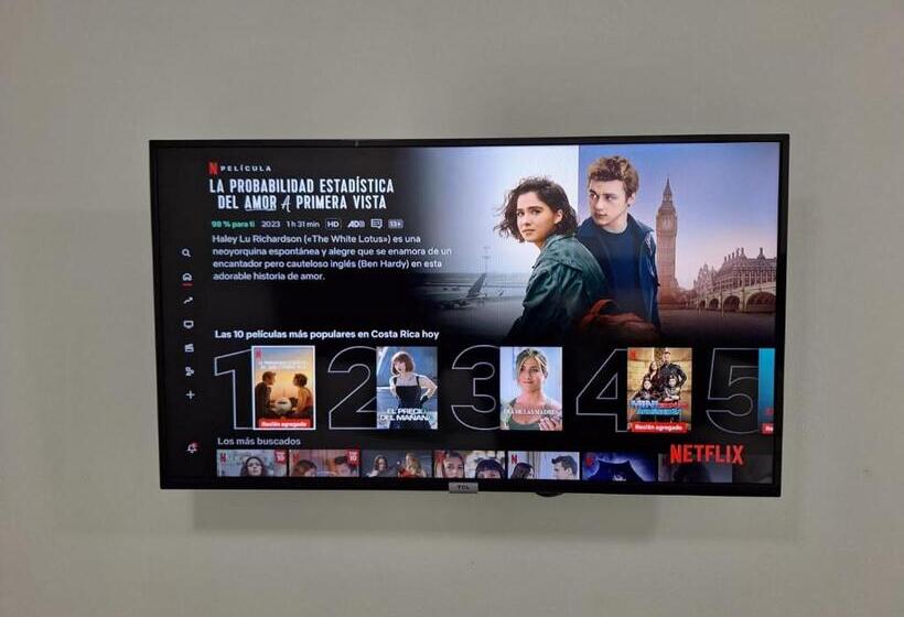 فندق Marino Ballena