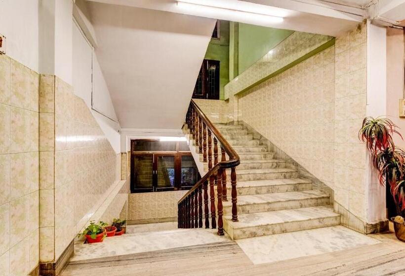 בית מלון כפרי Spot On Durba 2