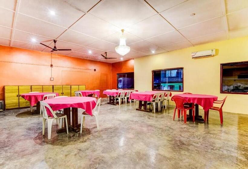 בית מלון כפרי Spot On Durba 2