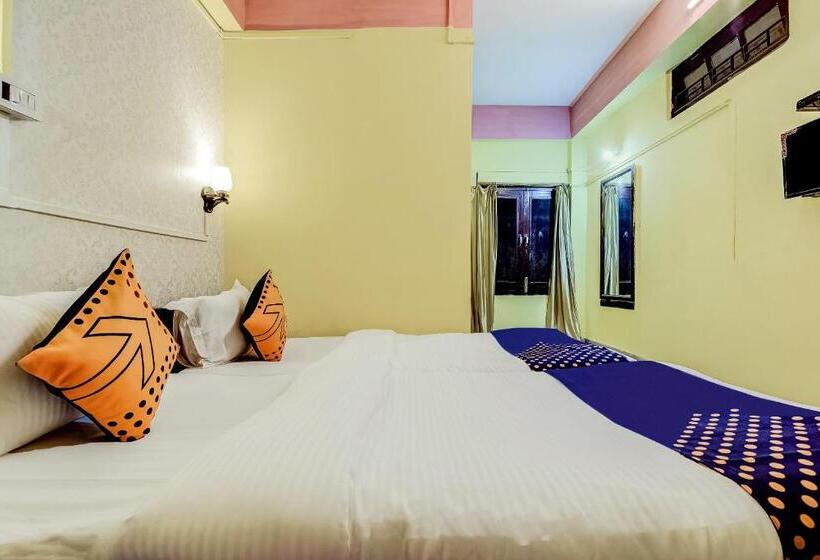 فندق Spot On Durba 2