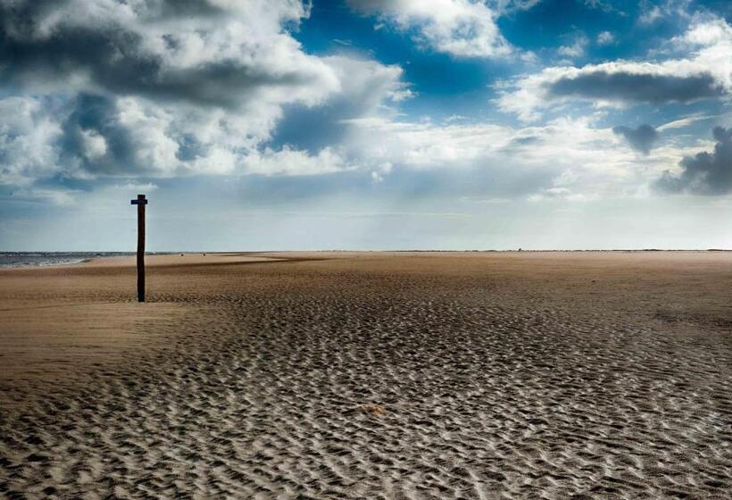 Insel Land Hotel Michaelsen Im Ostland