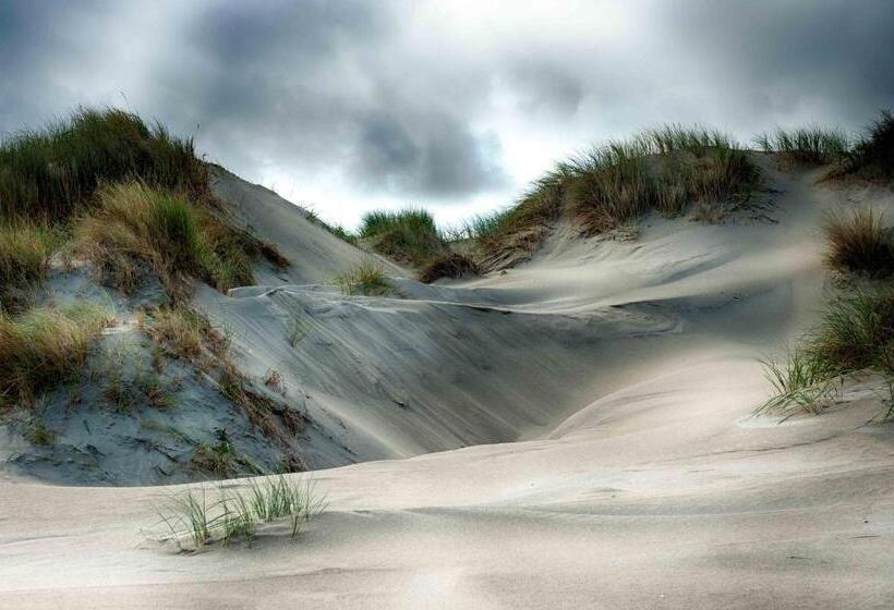 Insel Land Hotel Michaelsen Im Ostland