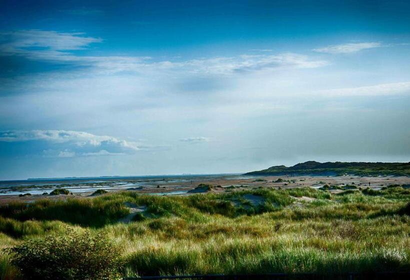 Insel Land Hotel Michaelsen Im Ostland