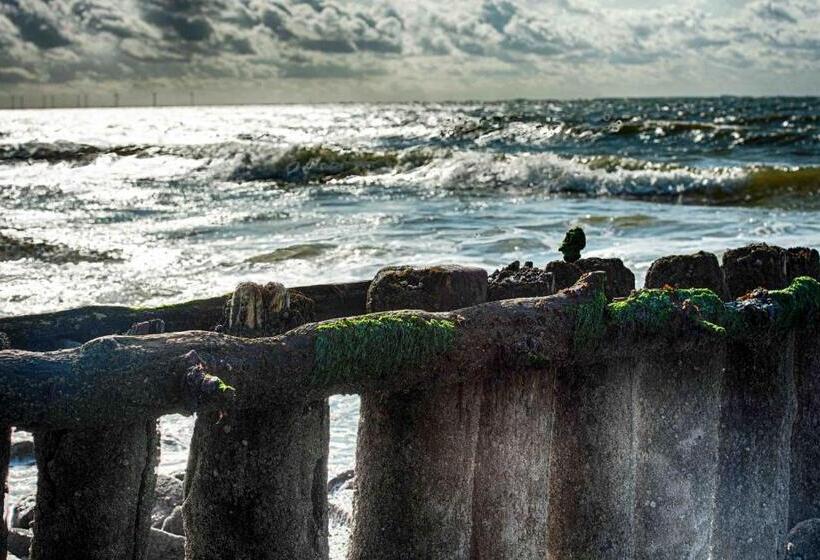 Insel Land Hotel Michaelsen Im Ostland