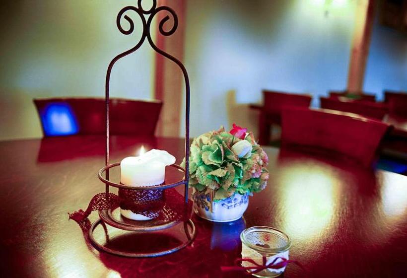 Insel Land Hotel Michaelsen Im Ostland