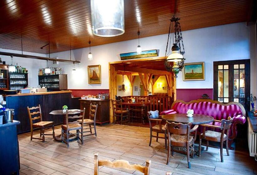 Insel Land Hotel Michaelsen Im Ostland