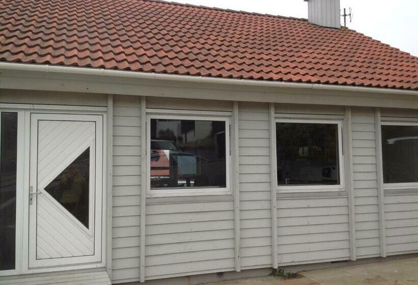 Marna Guesthouse Doubleroom Nr.2