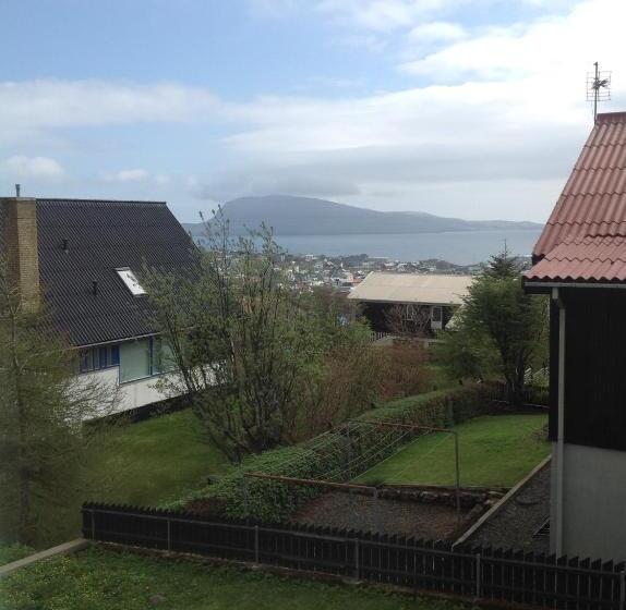 Marna Guesthouse Doubleroom Nr.2