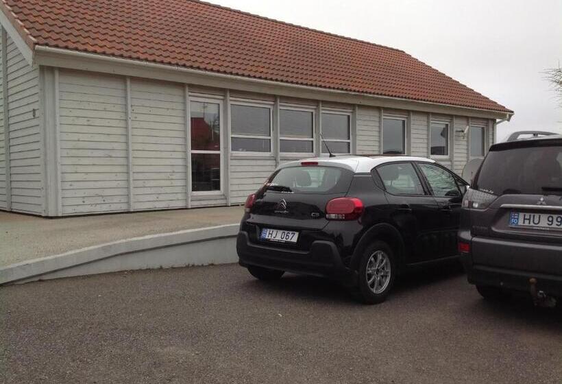 Marna Guesthouse Doubleroom Nr.2