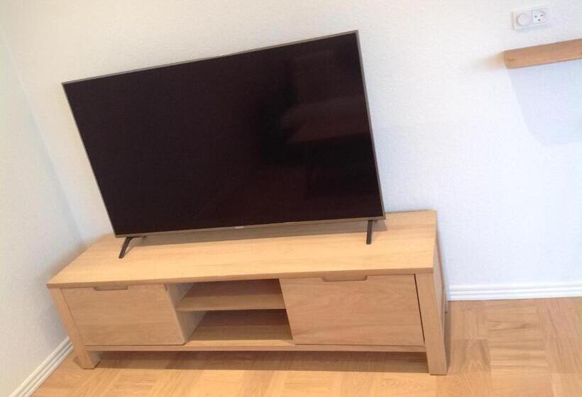 Marna Guesthouse Doubleroom Nr.2