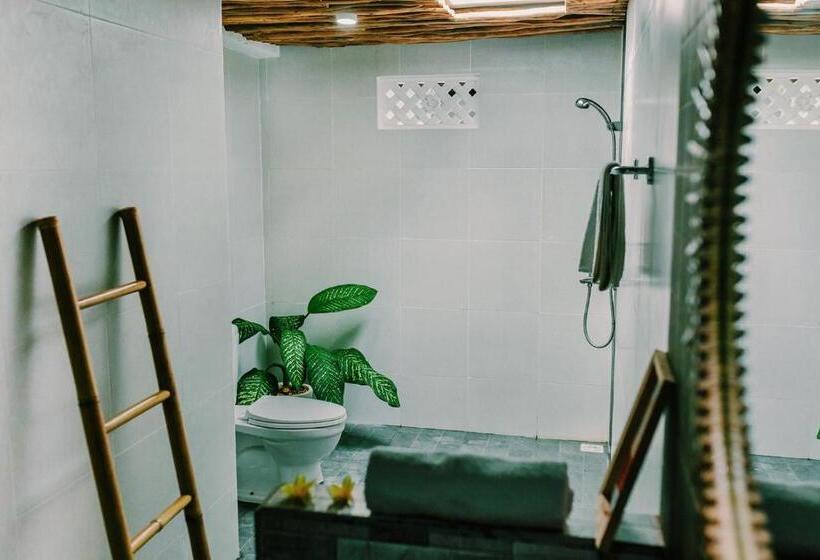 ペンション Adi S Bungalow