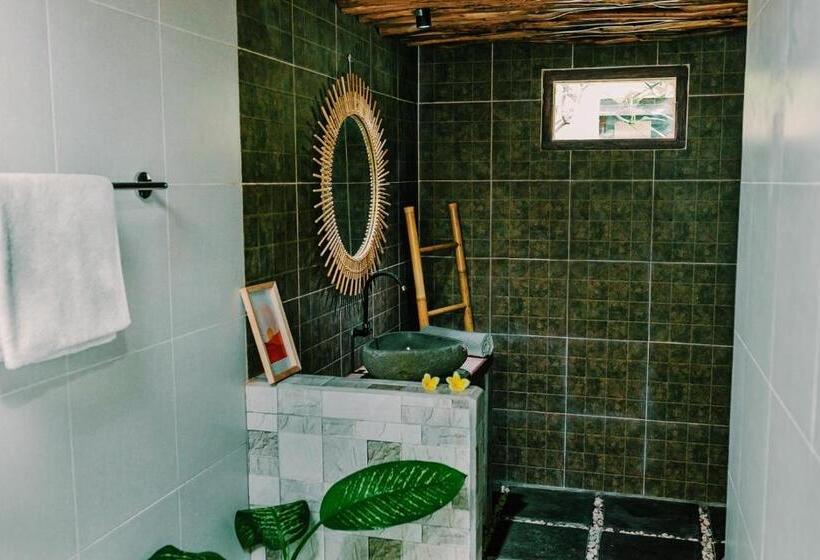 ペンション Adi S Bungalow