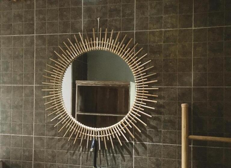 ペンション Adi S Bungalow