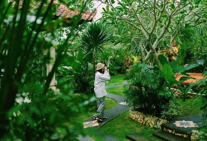 ペンション Adi S Bungalow