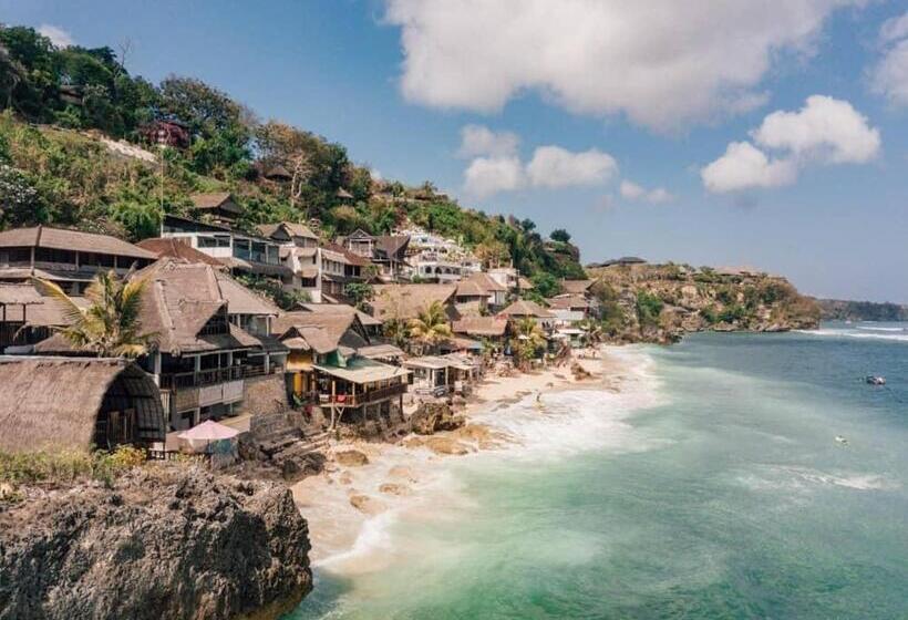 ペンション Adi S Bungalow