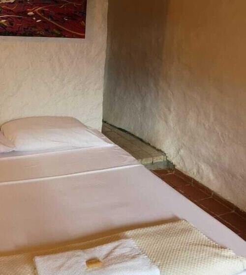 פנסיון Mija Restaurante Y Hospedaje