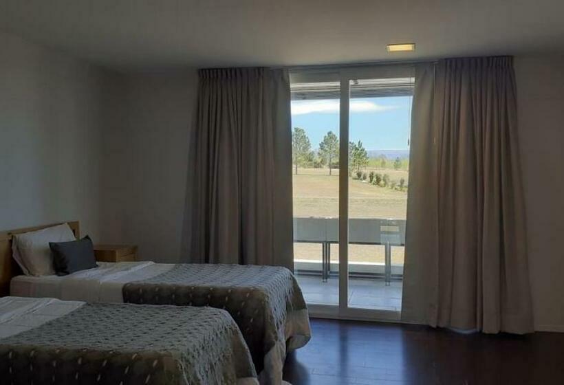 Suites Del Champaqui