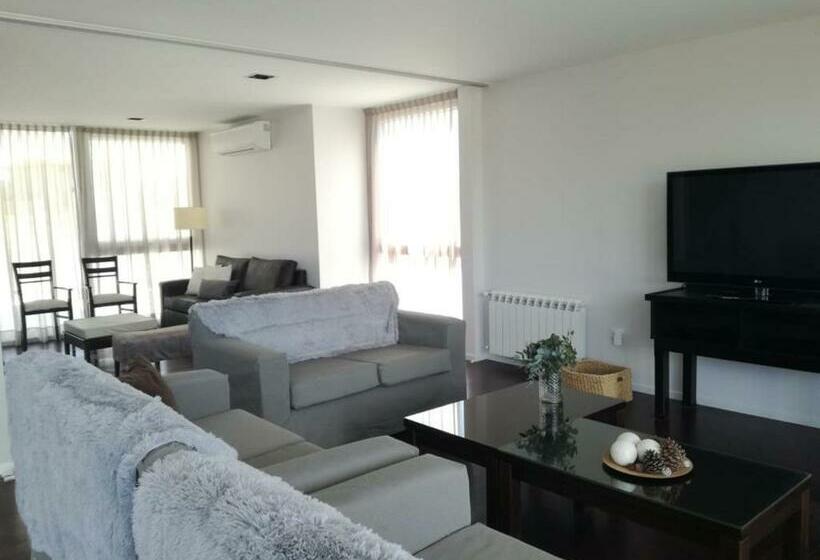 Suites Del Champaqui