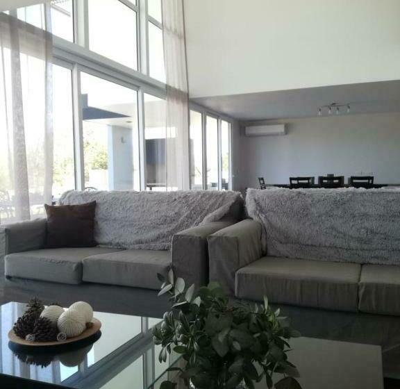 Suites Del Champaqui