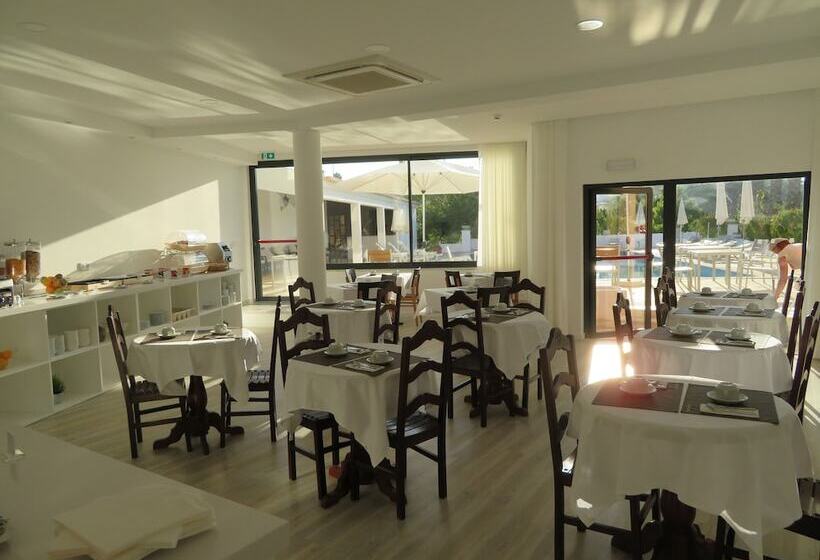 住宿加早餐  Villa Alcaide