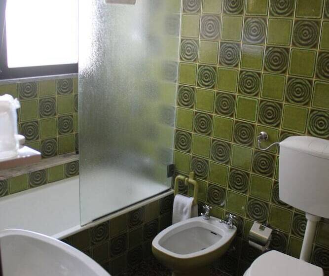 住宿加早餐  Villa Alcaide