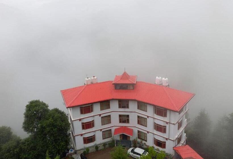 Отель Hassan Valley Retreat