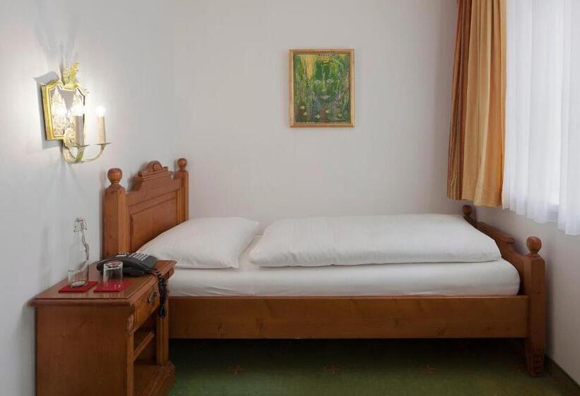 Aparthotel Chalet Wetzlgut