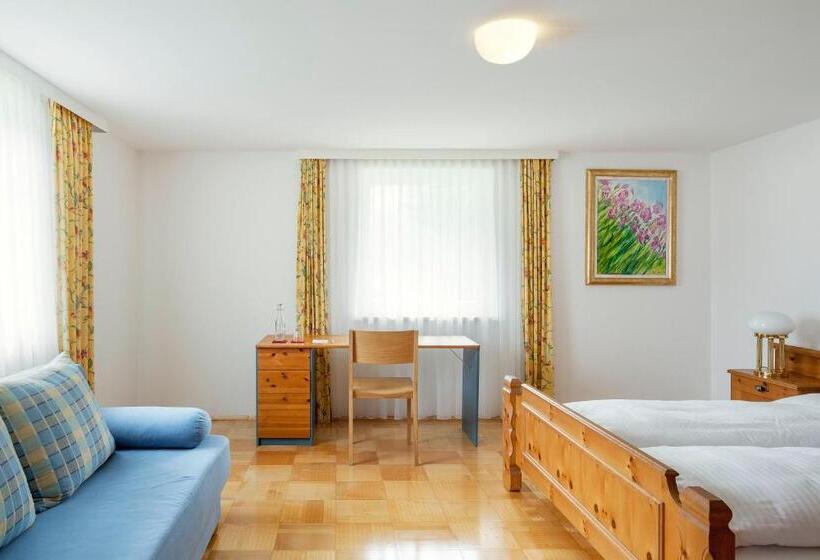 Aparthotel Chalet Wetzlgut