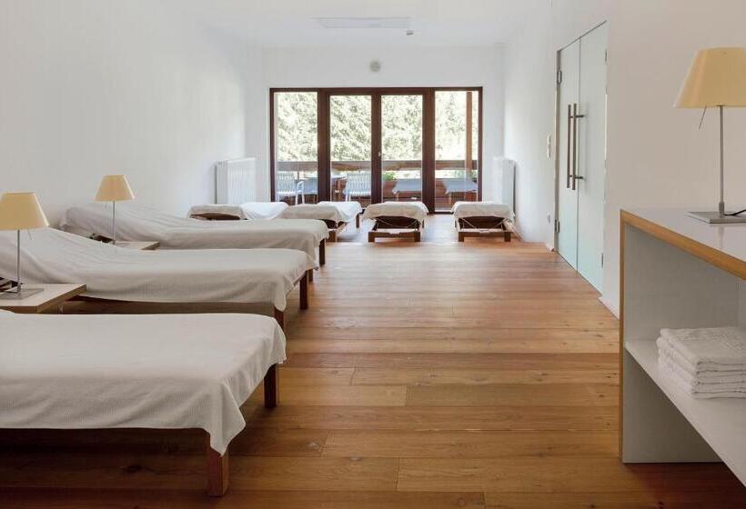 Aparthotel Chalet Wetzlgut