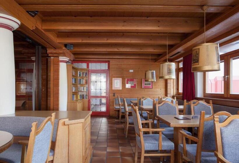 Aparthotel Chalet Wetzlgut