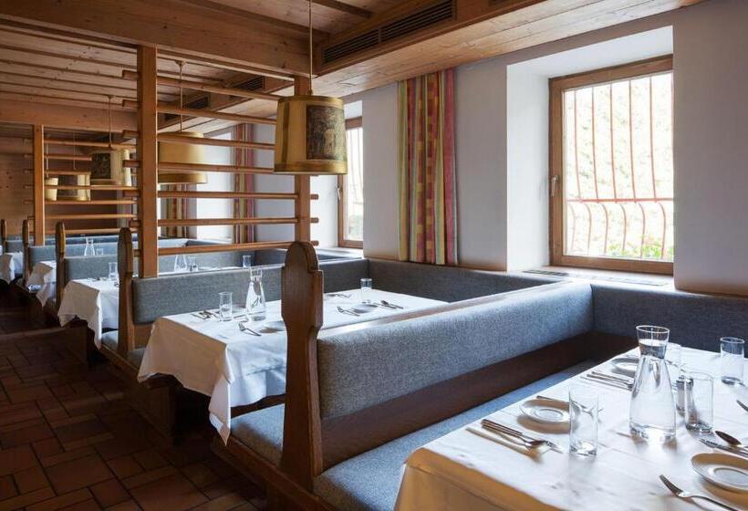 Aparthotel Chalet Wetzlgut