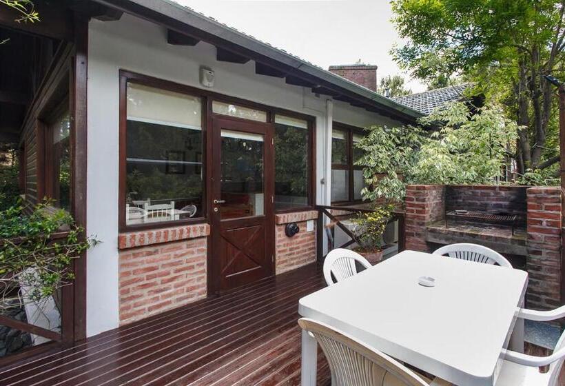 Cabañas La Mandrágora