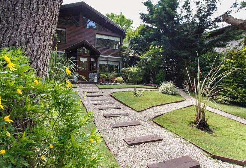 Cabañas La Mandrágora