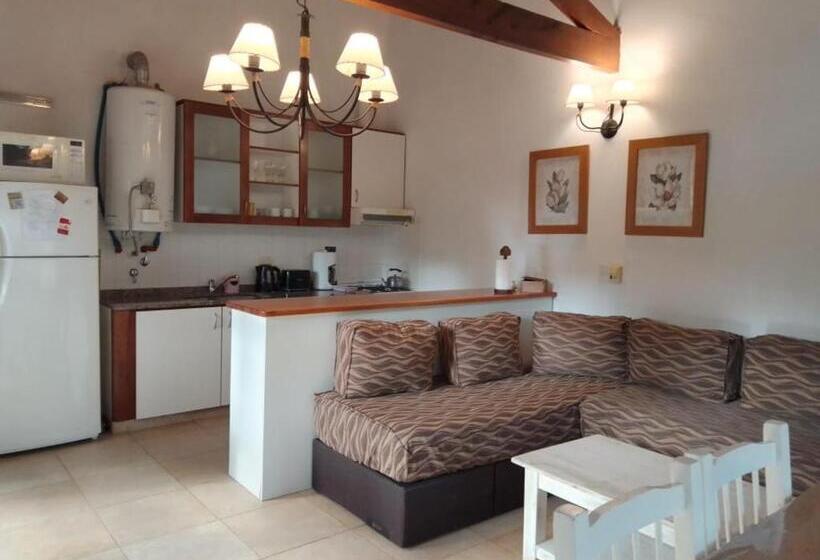 Cabañas La Mandrágora