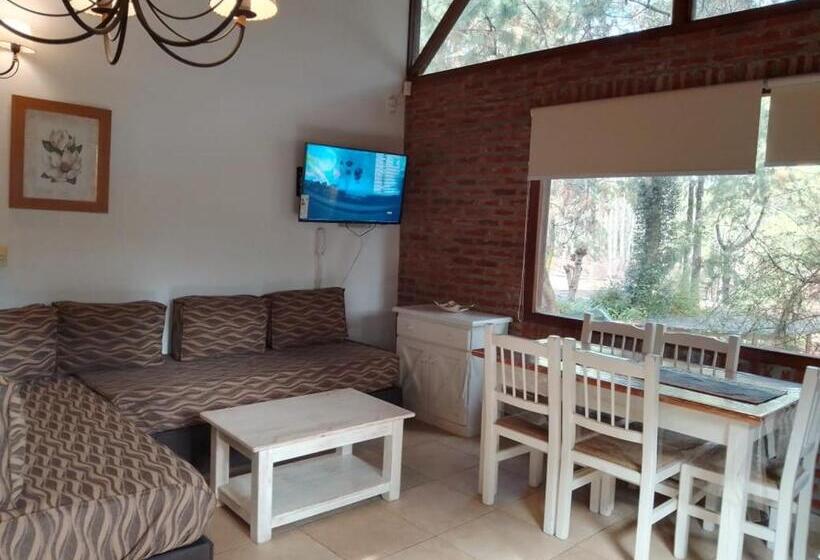 Cabañas La Mandrágora