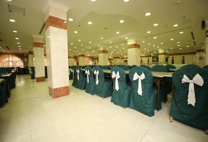 בית מלון כפרי Al Zahra