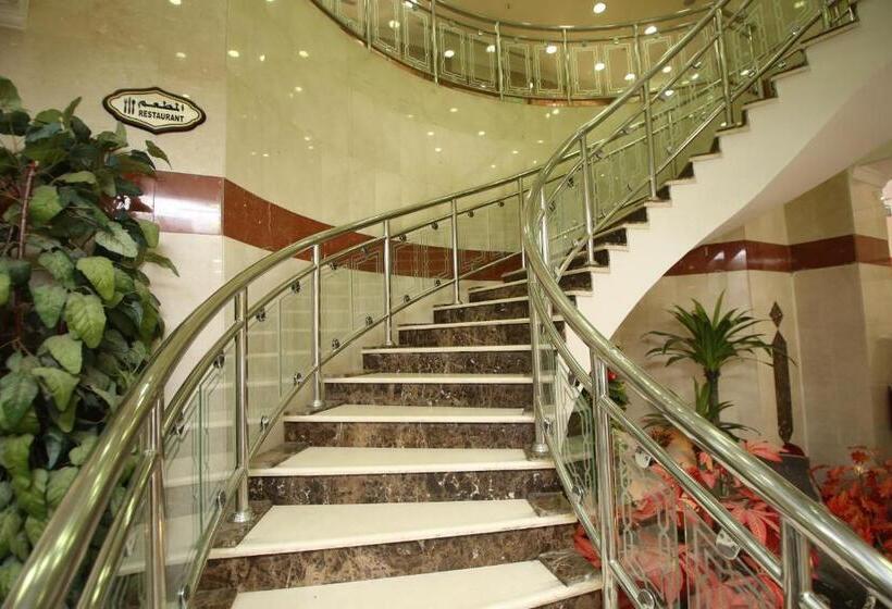 בית מלון כפרי Al Zahra