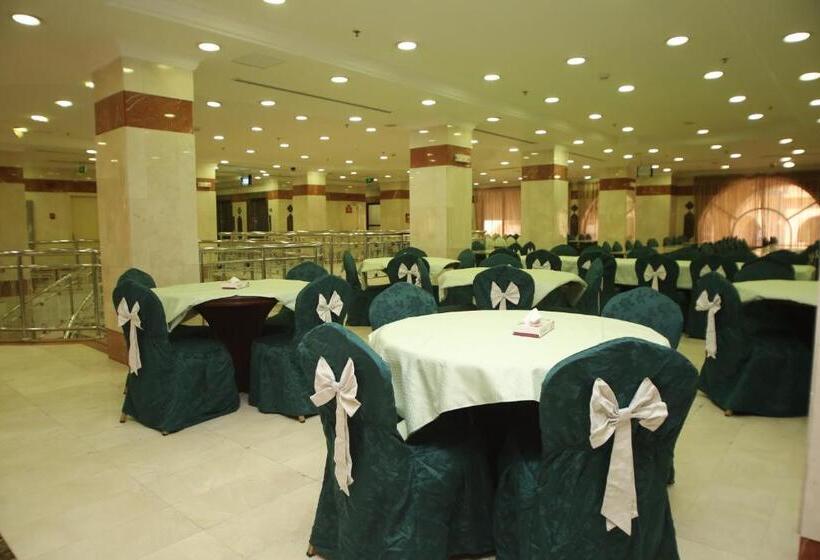 בית מלון כפרי Al Zahra