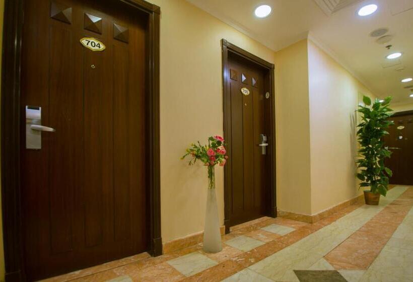 בית מלון כפרי Al Zahra