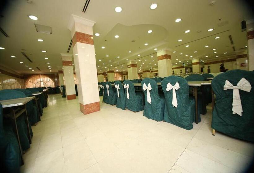 בית מלון כפרי Al Zahra