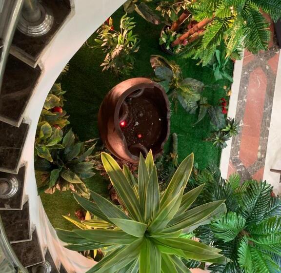 בית מלון כפרי Al Zahra