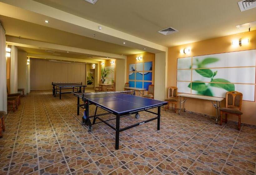 בית מלון כפרי Eden 5