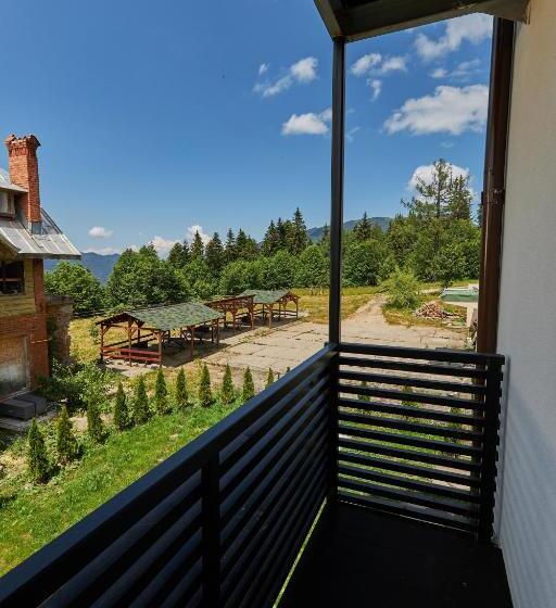 בית מלון כפרי Eden 5