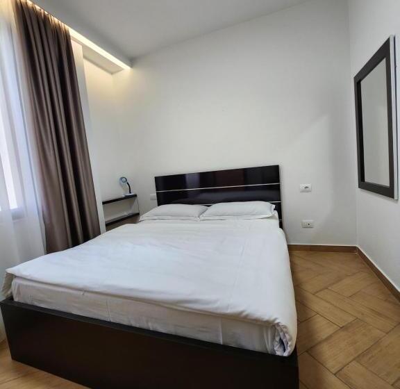 Old Town Villa