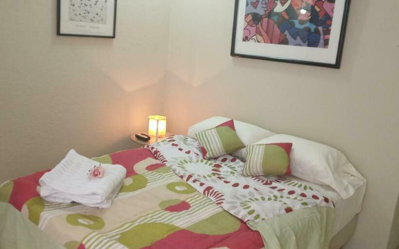 ペンション Boel Boutique 2