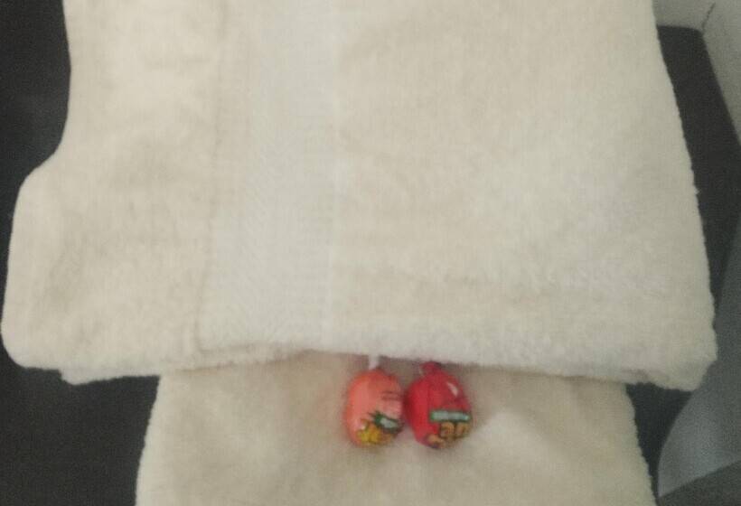 ペンション Boel Boutique 2