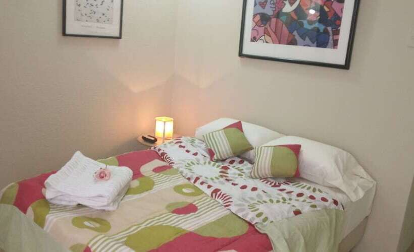 ペンション Boel Boutique 2