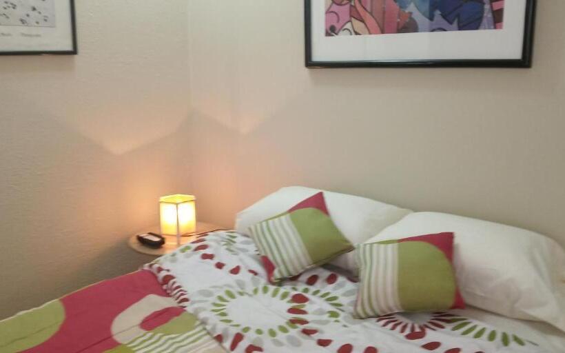 ペンション Boel Boutique 2