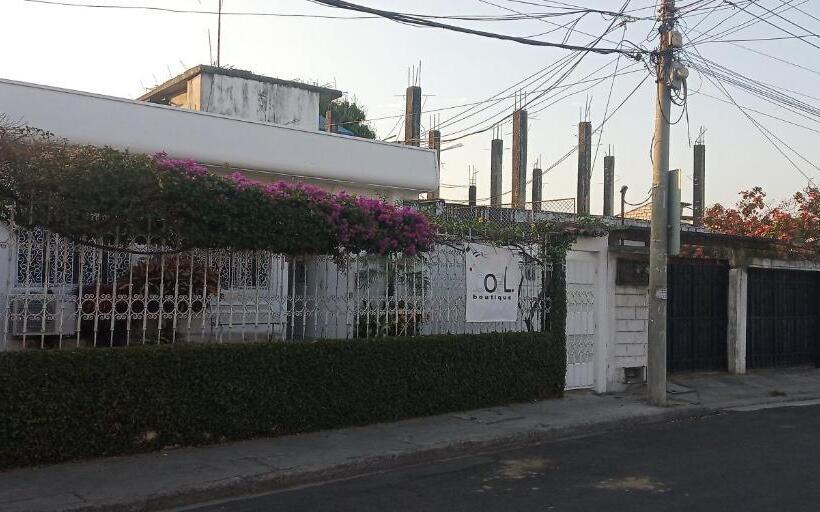 پانسیون Boel Boutique 2