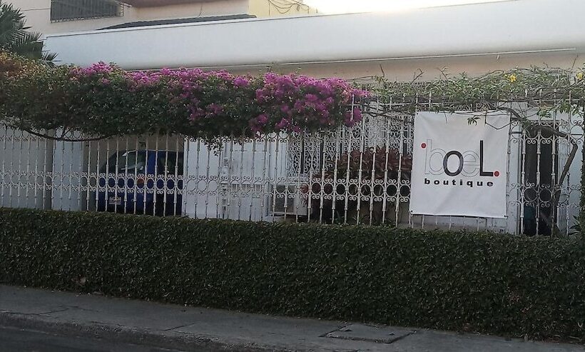 ペンション Boel Boutique 2